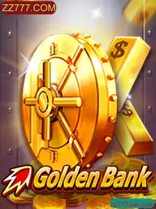 Descubra CrazyGoldenBank: O Jogo Revolucionário da ZZ777.COM
