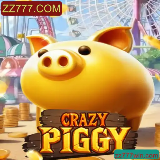 Descubra o Mundo Animado de CrazyPiggy - Um Jogo Envolvente