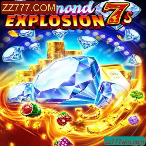 Explore o Mundo de Aventura de DiamondExplosion7s no ZZ777.COM