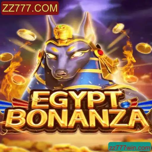 Descubra e Conquiste os Segredos de EgyptBonanza no ZZ777.COM