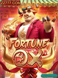 FortuneOx: Descubra o Fascinante Mundo do Jogo com ZZ777.COM