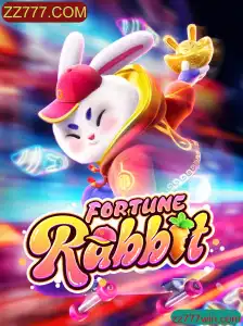 Descubra o Excitante Mundo do Jogo FortuneRabbit