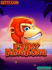 Descubra o Mundo Divertido de FunkyKingKong: A Nova Febre do Momento