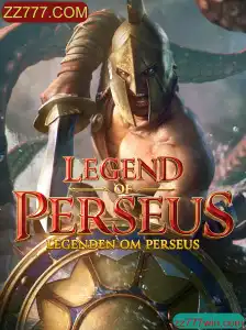 LegendofPerseus: Uma Aventura Épica nos Jogos Online