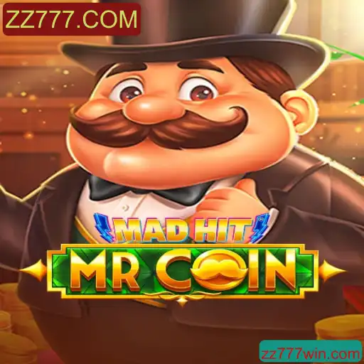 Descubra o Mundo de MadHitMrCoin: Uma Aventura Com ZZ777.COM