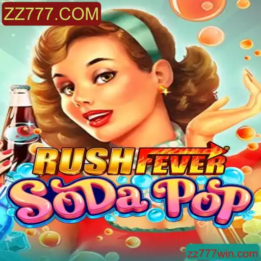 Descubra a Aventura Refrescante de RushFeverSodaPop
