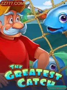 Explorando as Aventuras Marítimas de TheGreatestCatch