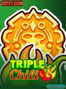 Desvendando o Mundo de TripleChili: Um Jogo Empolgante em ZZ777.COM