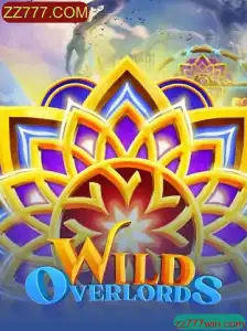WildOverlords: A Jornada Épica no Mundo dos Overlords